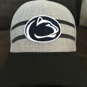 Penn state flexfit hat